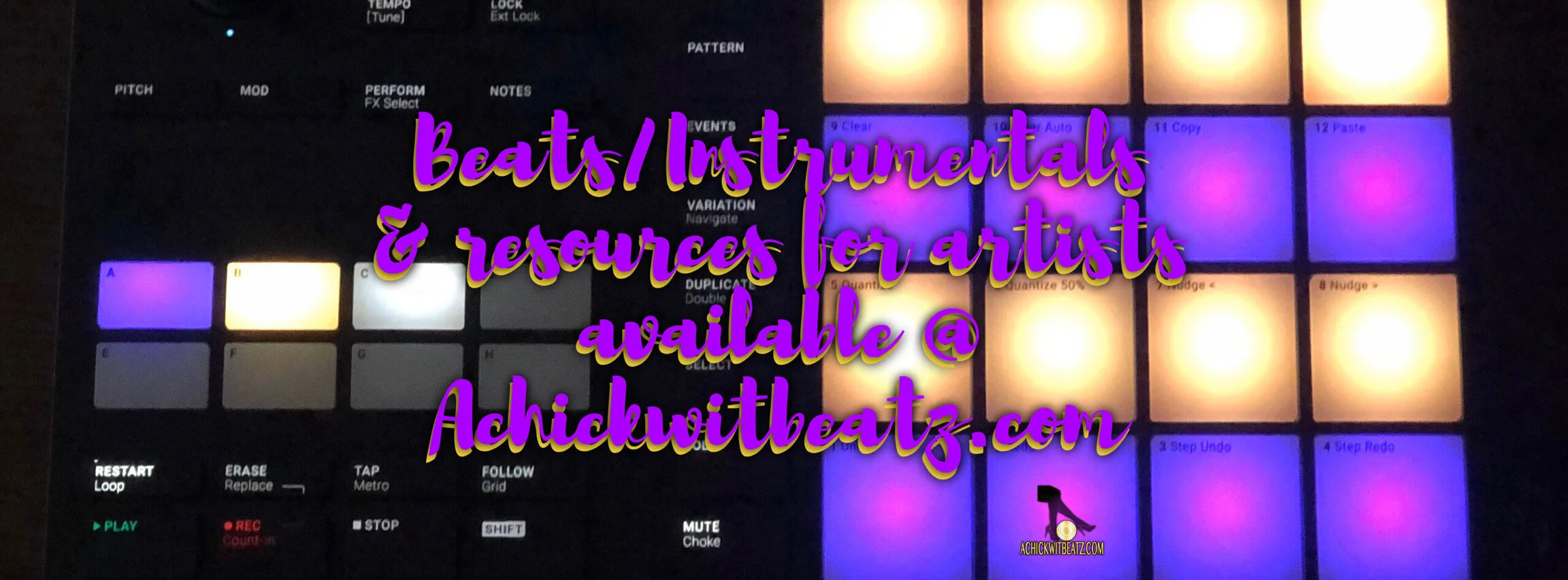 Resources for Artists