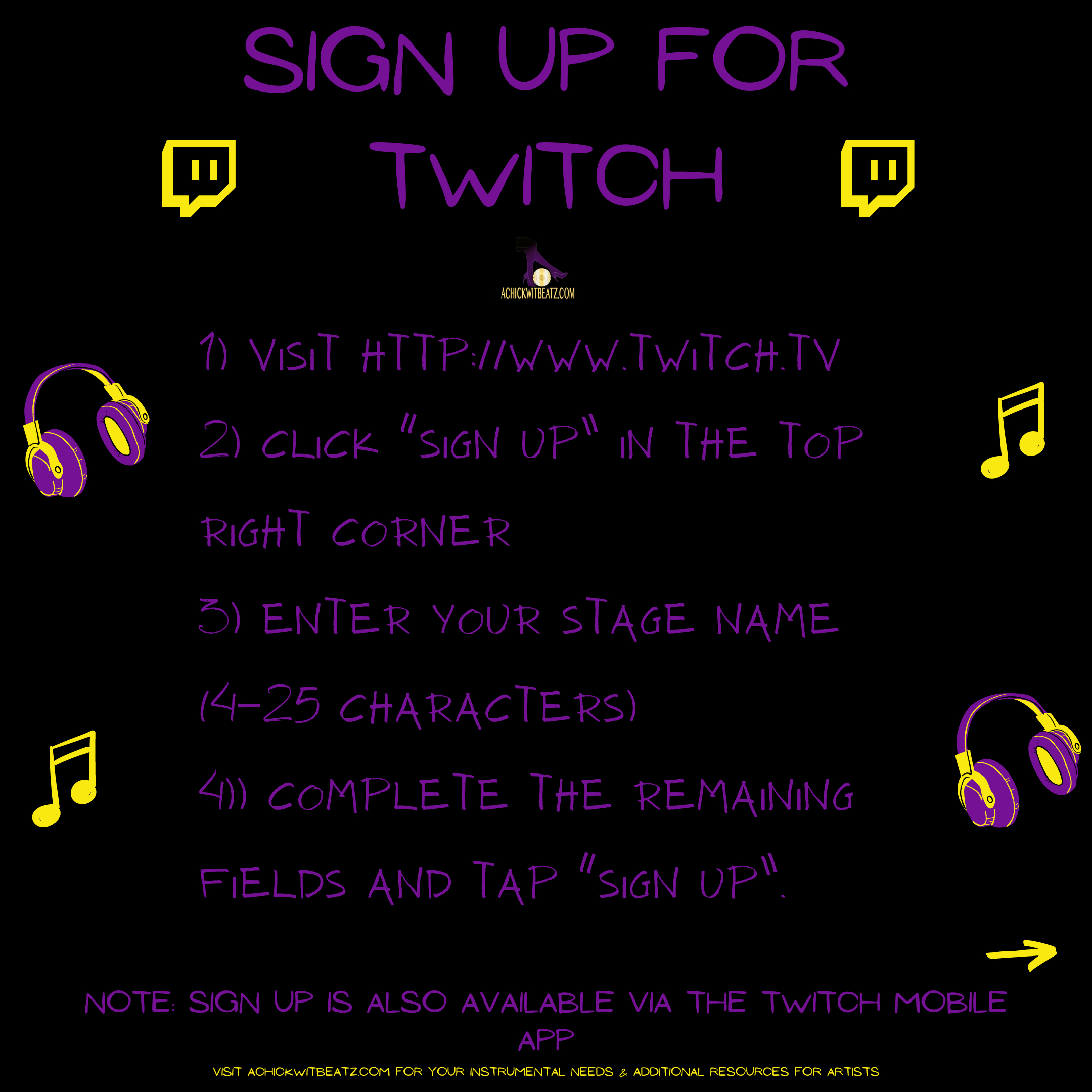 Connect Amazon Music for Artists with Twitch 3.PNG