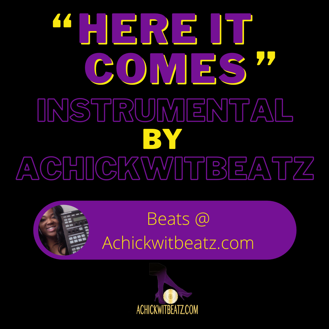 Here It Comes Instrumental Pic.PNG