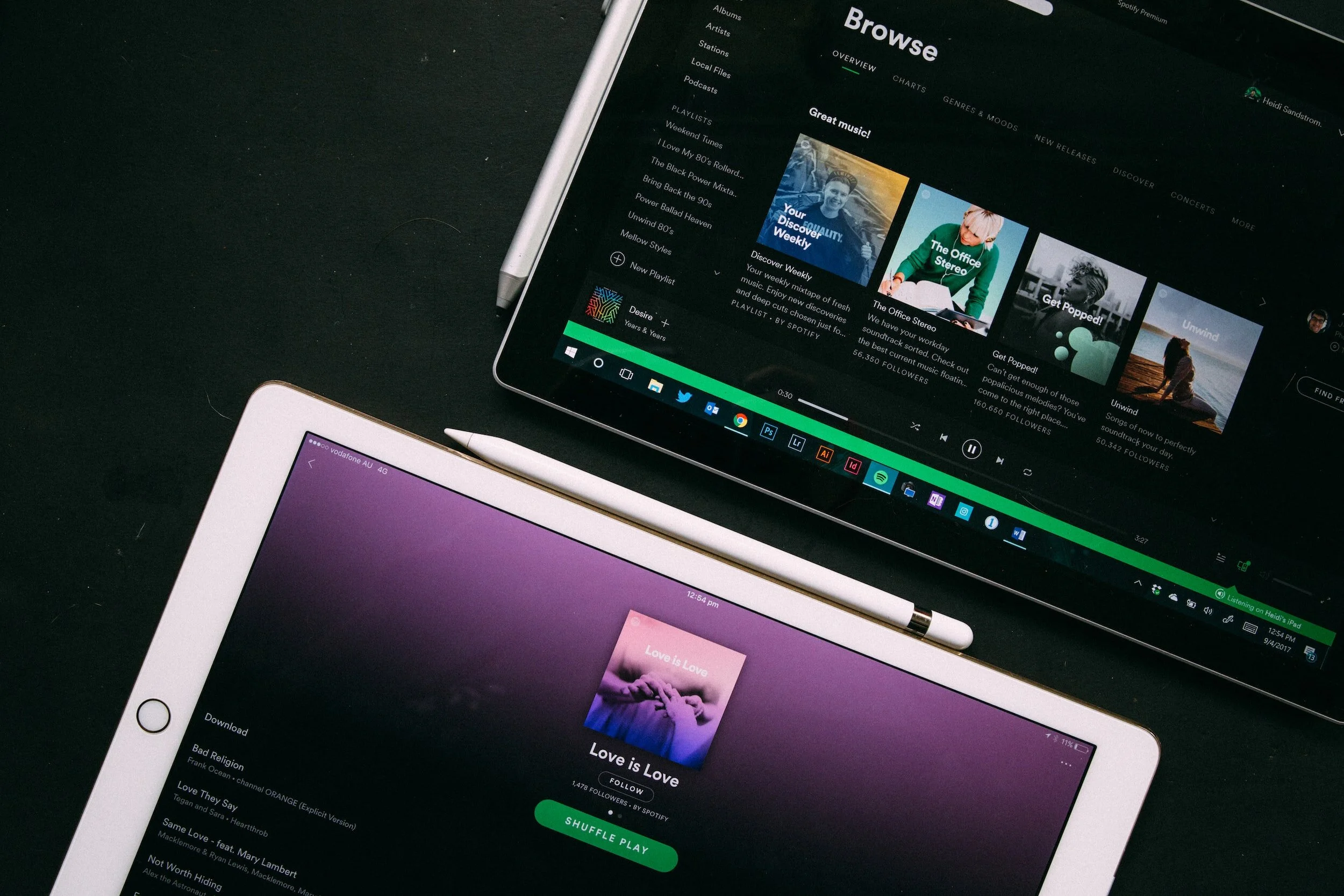Attention Artists! Download Your Spotify for Artists Song Page Data by June 30, 2023 - Changes to Historical Data and Enhanced Analytics Coming Soon