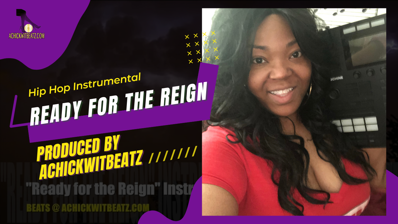 Ready for the Reign [MP3]