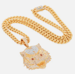 Wu-Tang x King Ice - Tiger Style Necklace.png