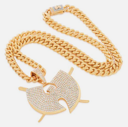 Wu-Tang x King Ice - Lyrical Swords Necklace.png