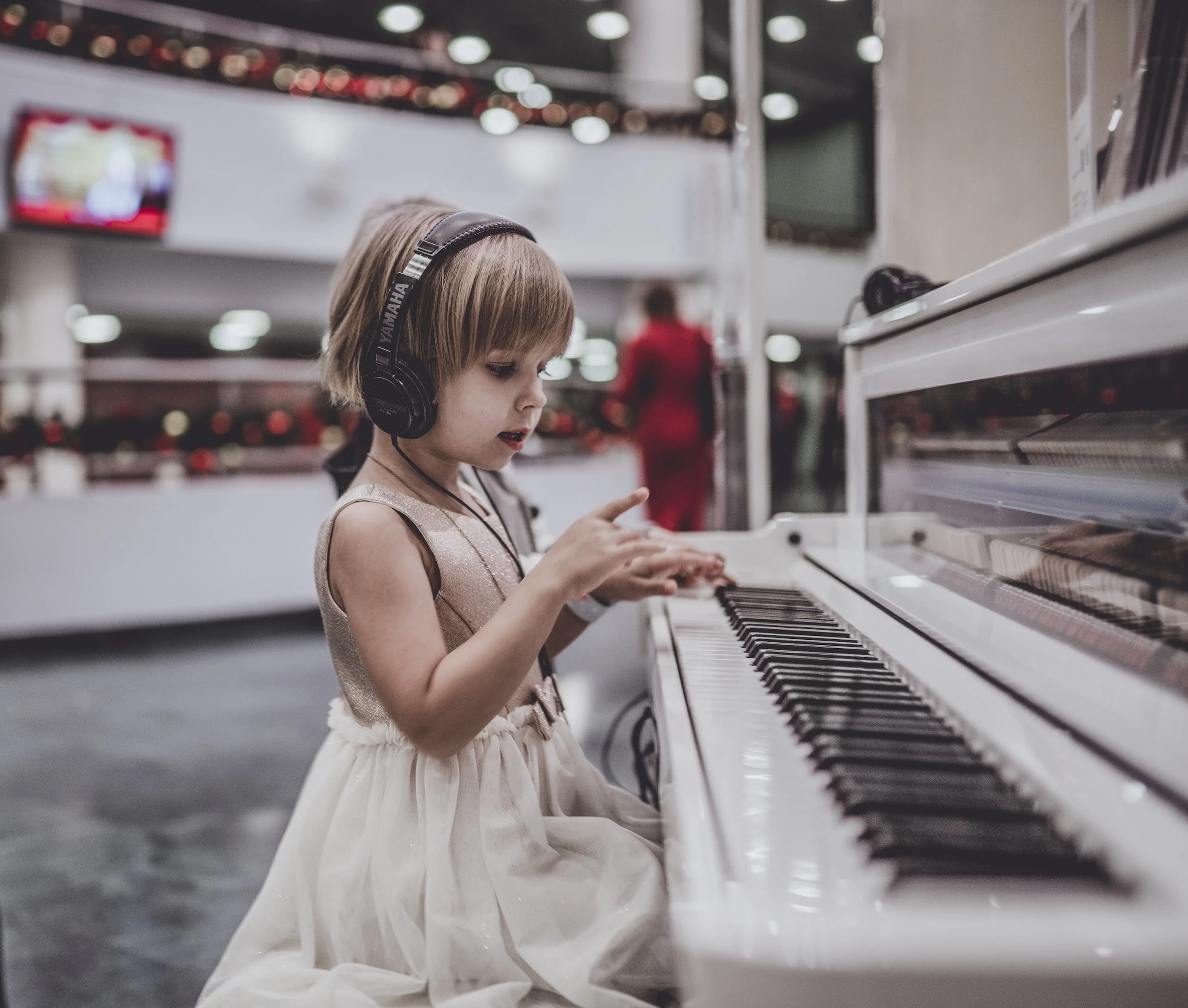 Sound Foundations: Exploring the Benefits of Music Education