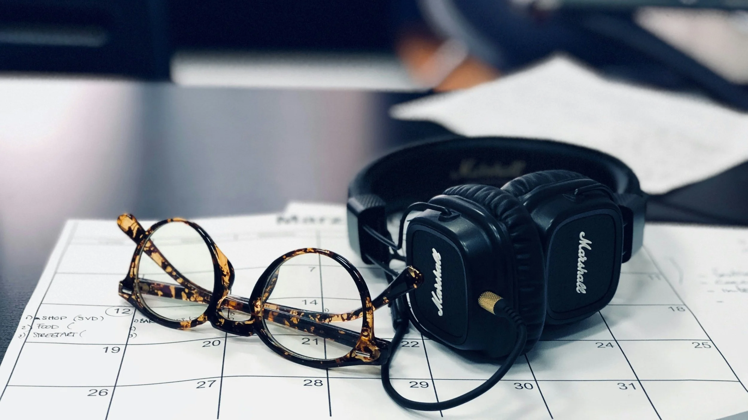 Music Marketing Monday: The Indie Artist’s Guide to a Captivating Content Calendar