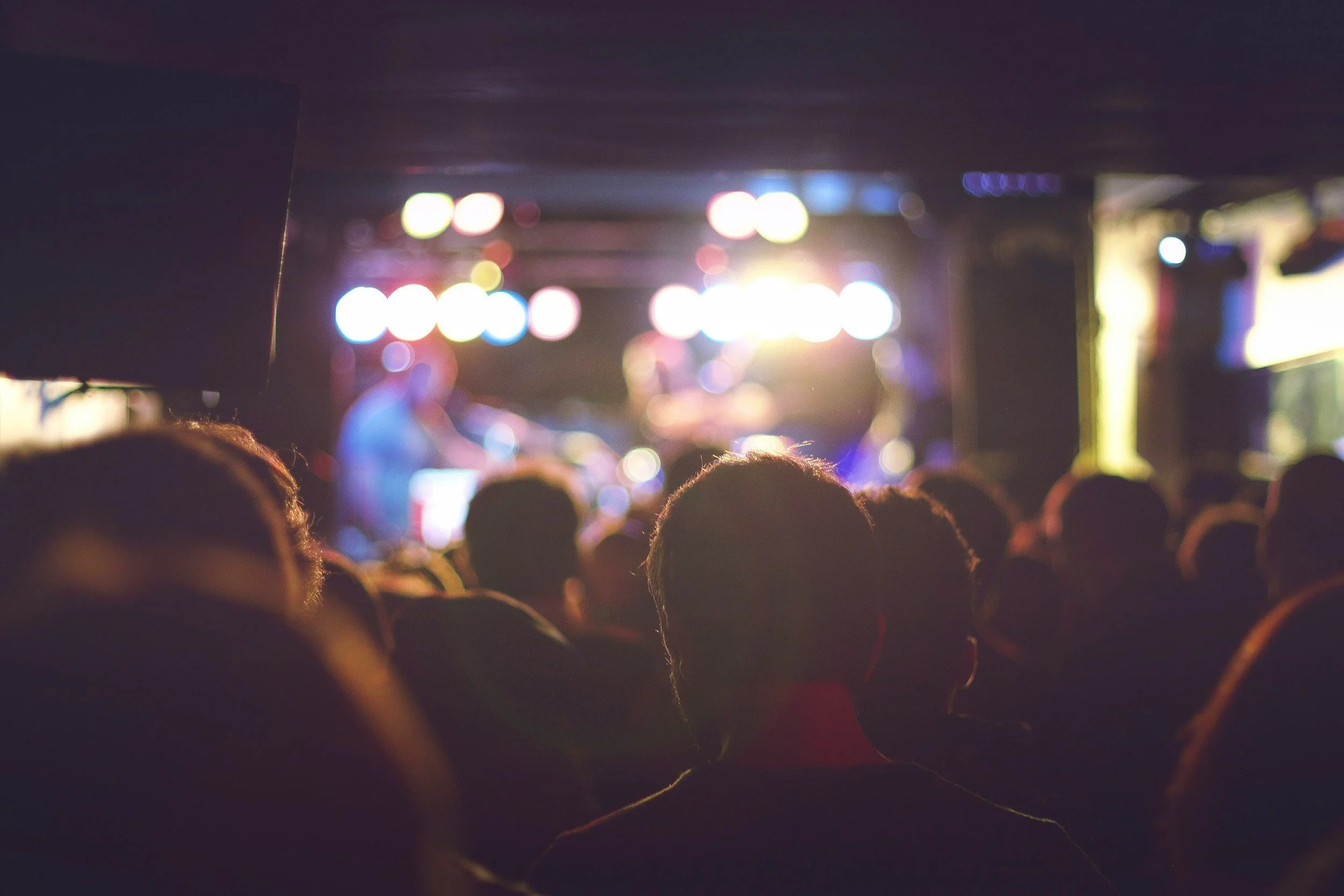 Music Marketing Monday: How to Network in the Music Industry Without a Manager or Major Budget