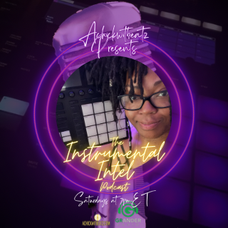 Instrumental Intel - Ep 130 Beats &amp; the Music Biz Brief (10-24-26)