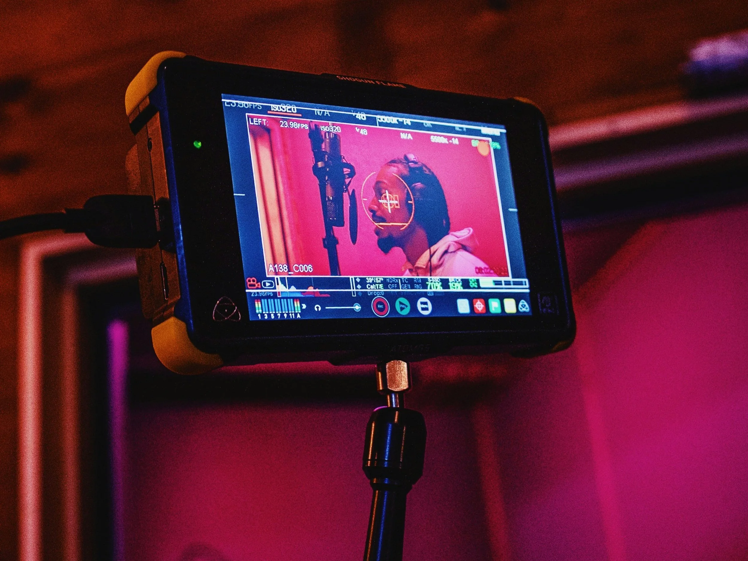 Music Video Music Video Marketing: How to Create Visual Content That Grows Your ...