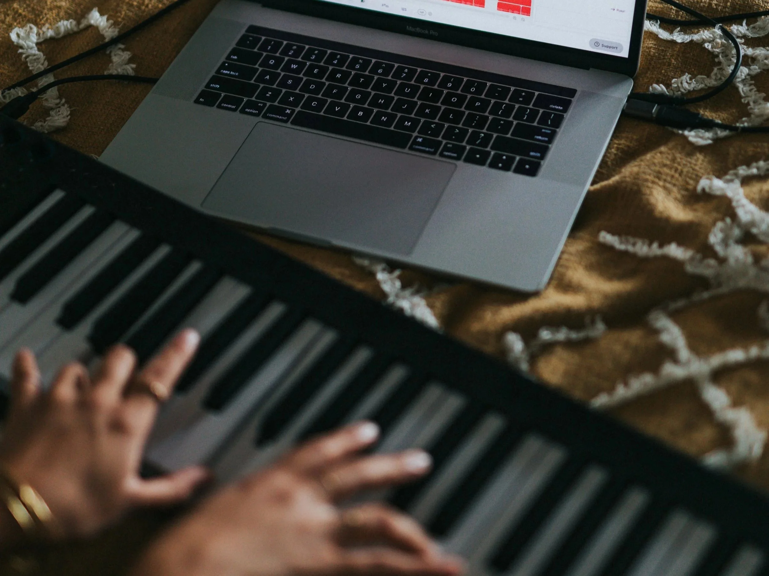 Music Marketing Monday: Conducting a Year-End Review of Your Music Marketing Strategy