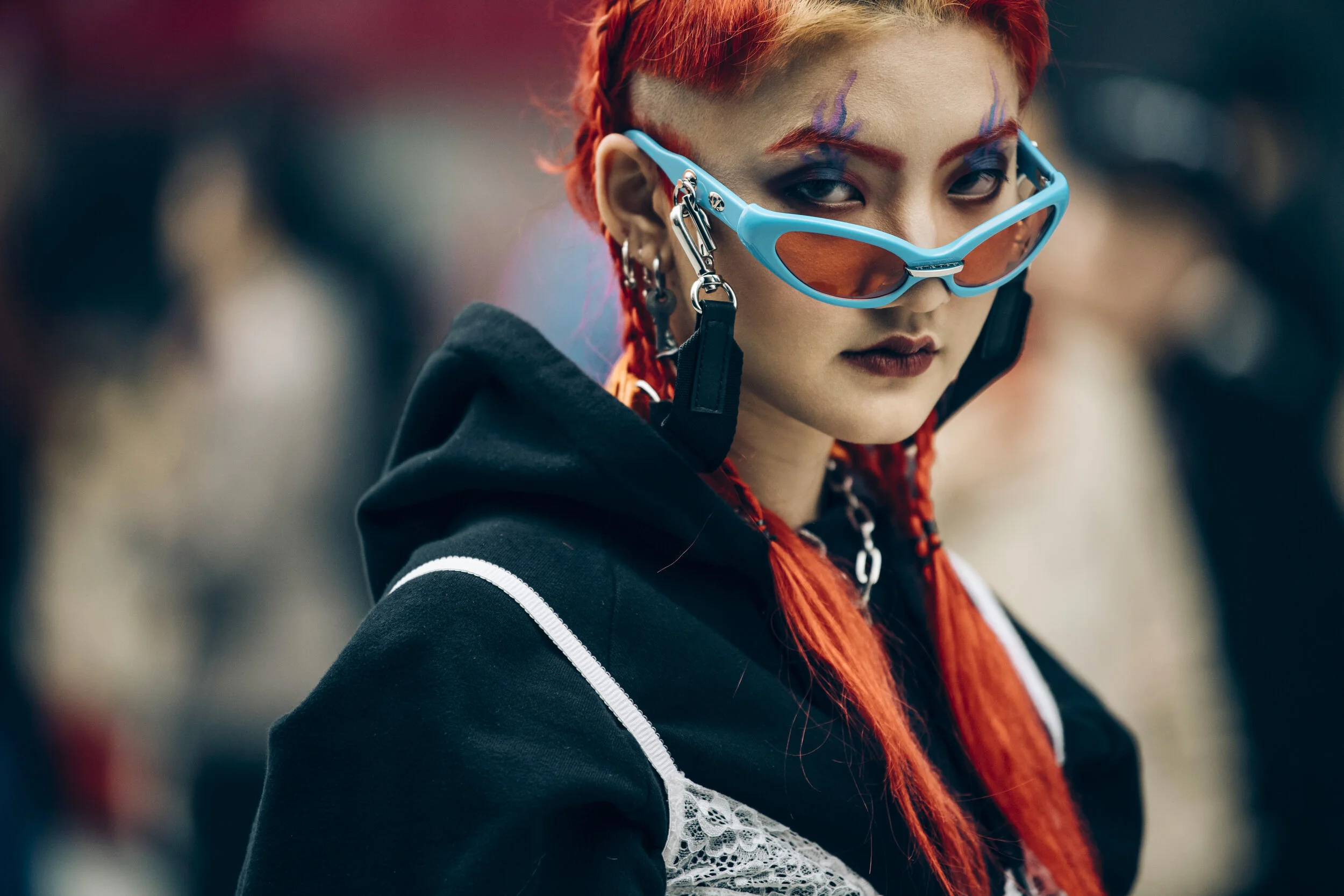 SFW FW19, Seoul, 2019