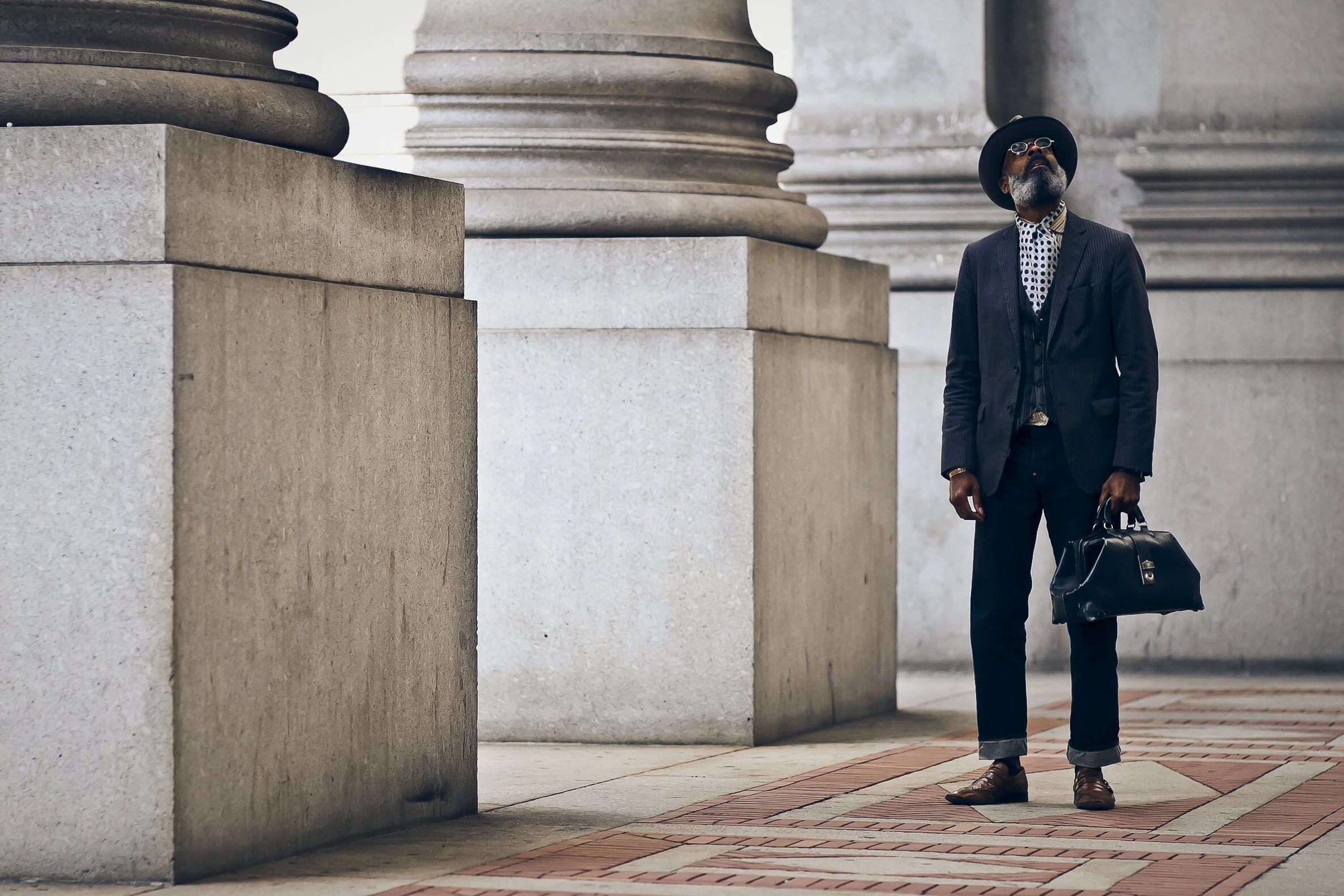 Soho, New York, 2013