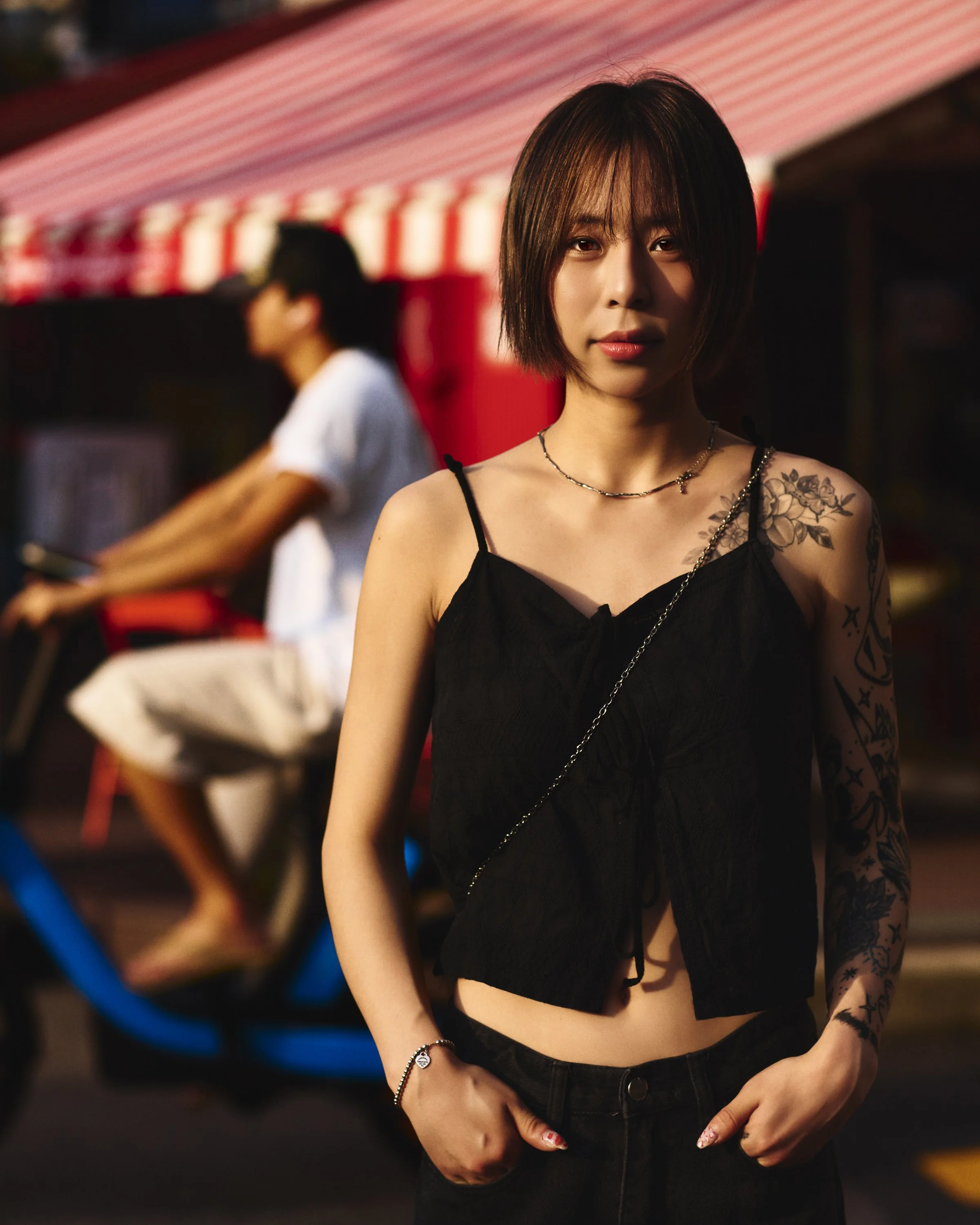 Portrait | Seoul, South Korea | 2025