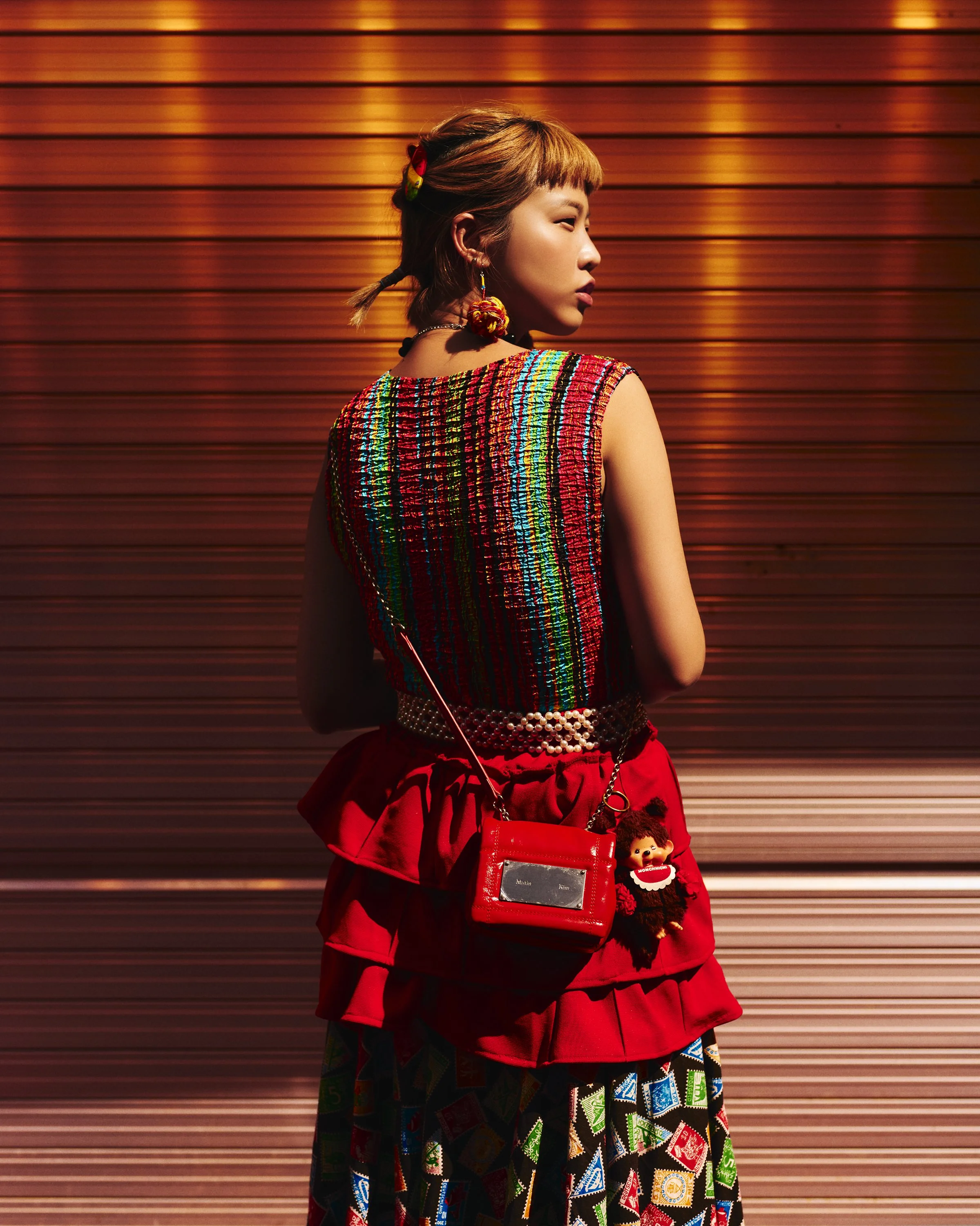 Look | Seoul, South Korea | 2025