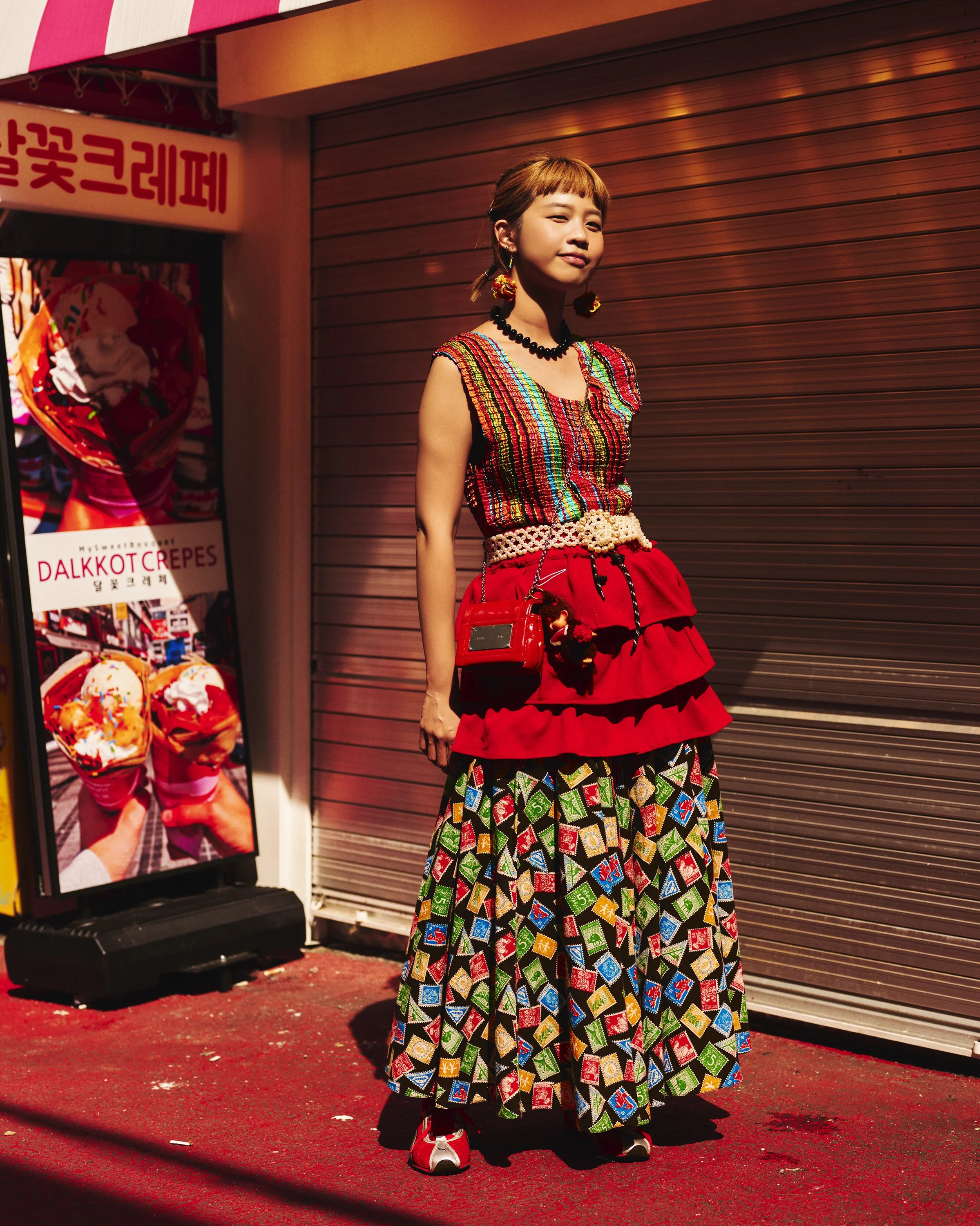 Look | Seoul, South Korea | 2025