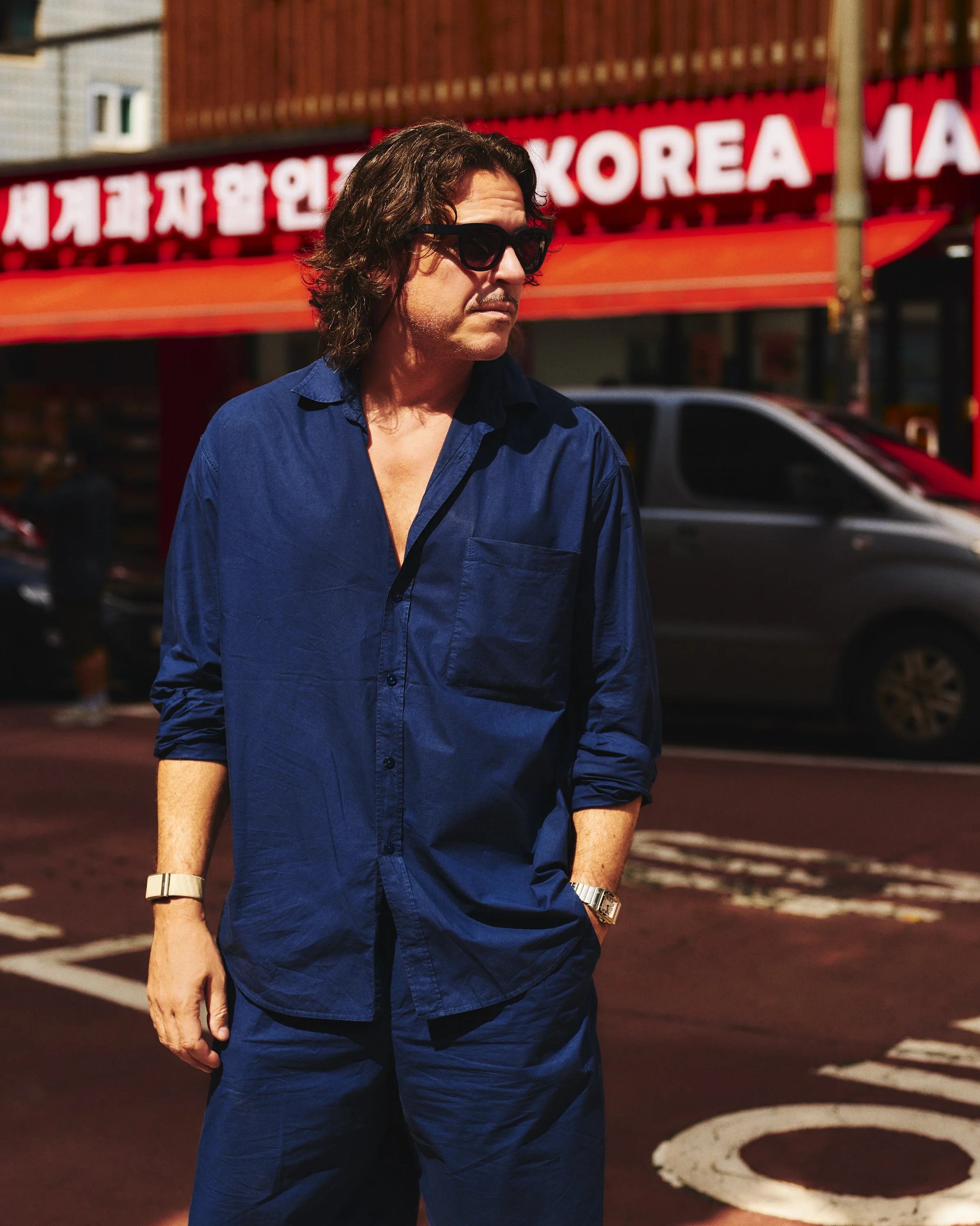 Look | Seoul, South Korea | 2025