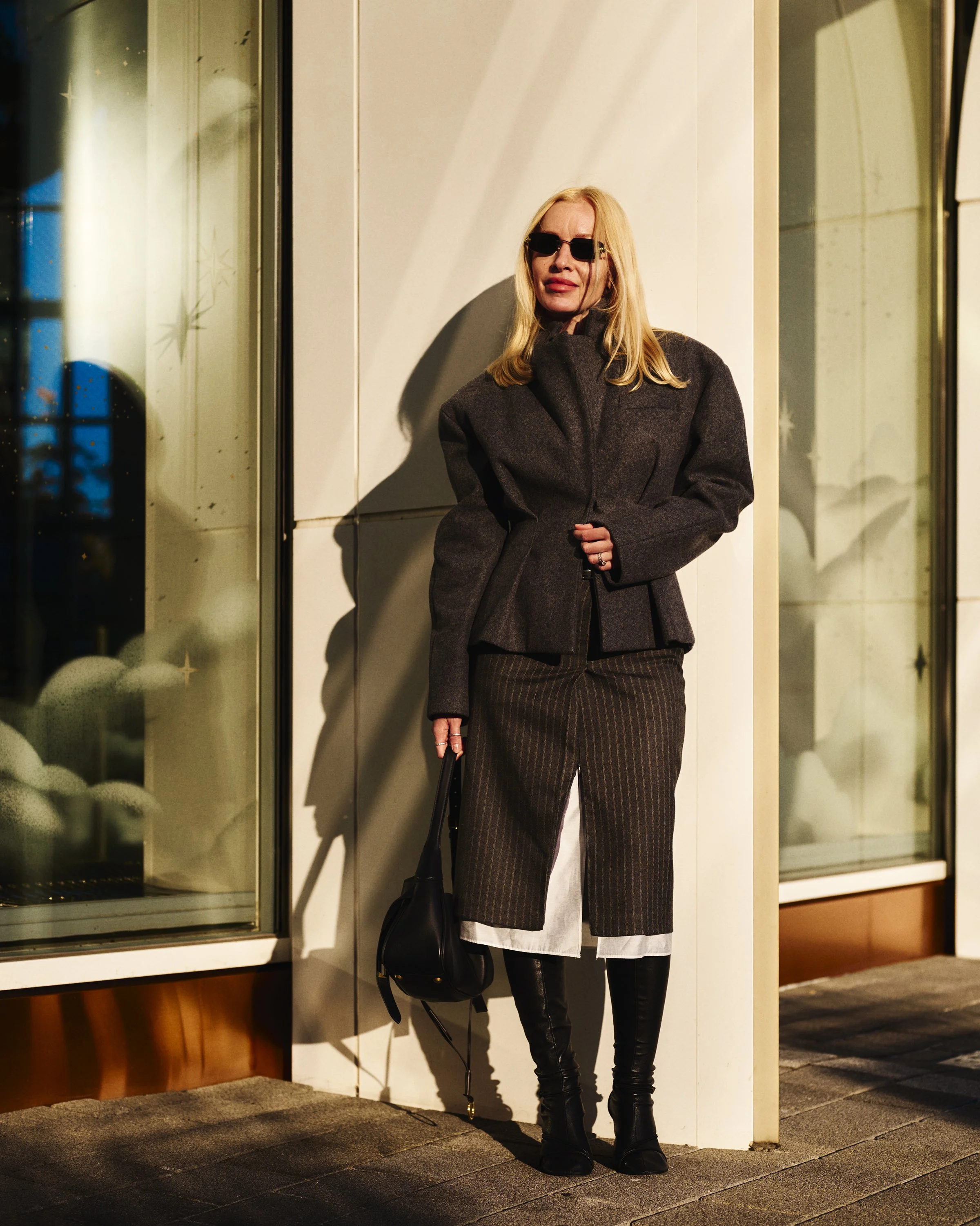 Look | Seoul, South Korea | 2025