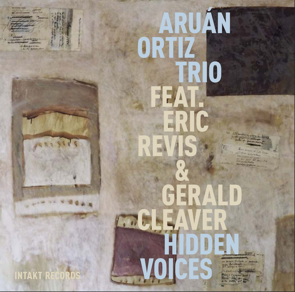 Upcoming album "Hidden Voices" is available for pre-order here! 