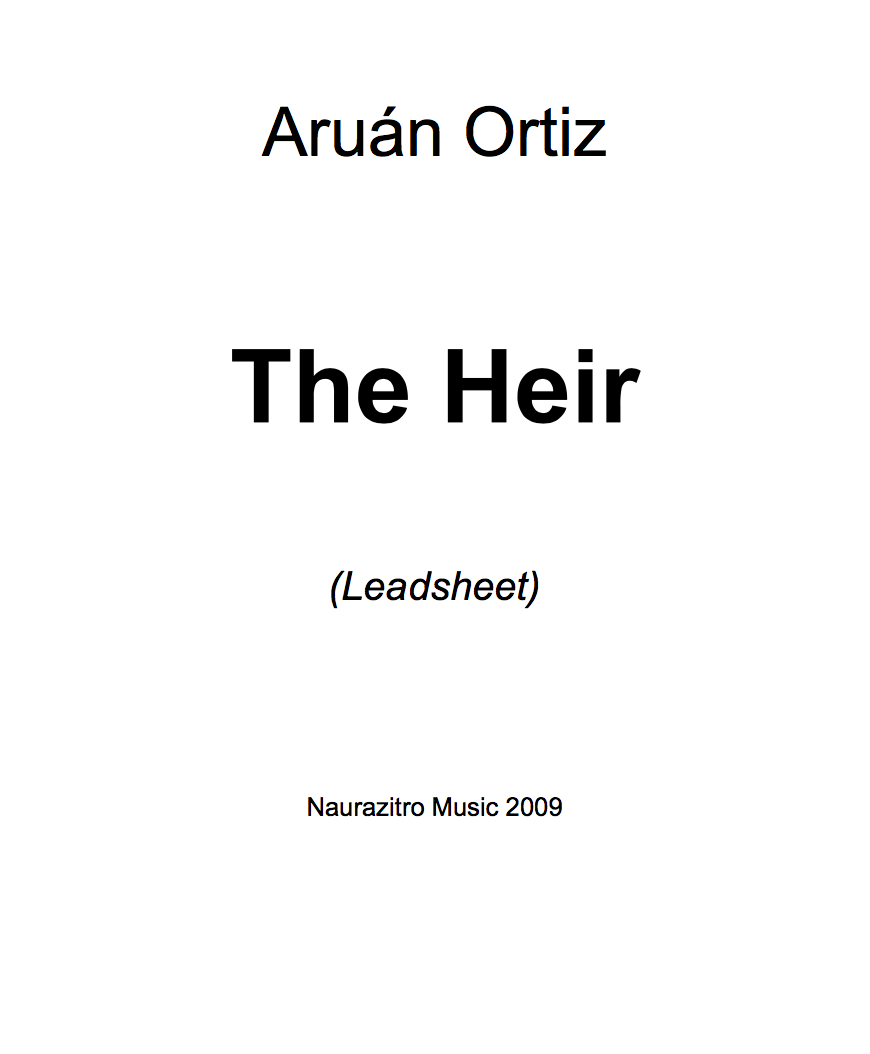 The Heir