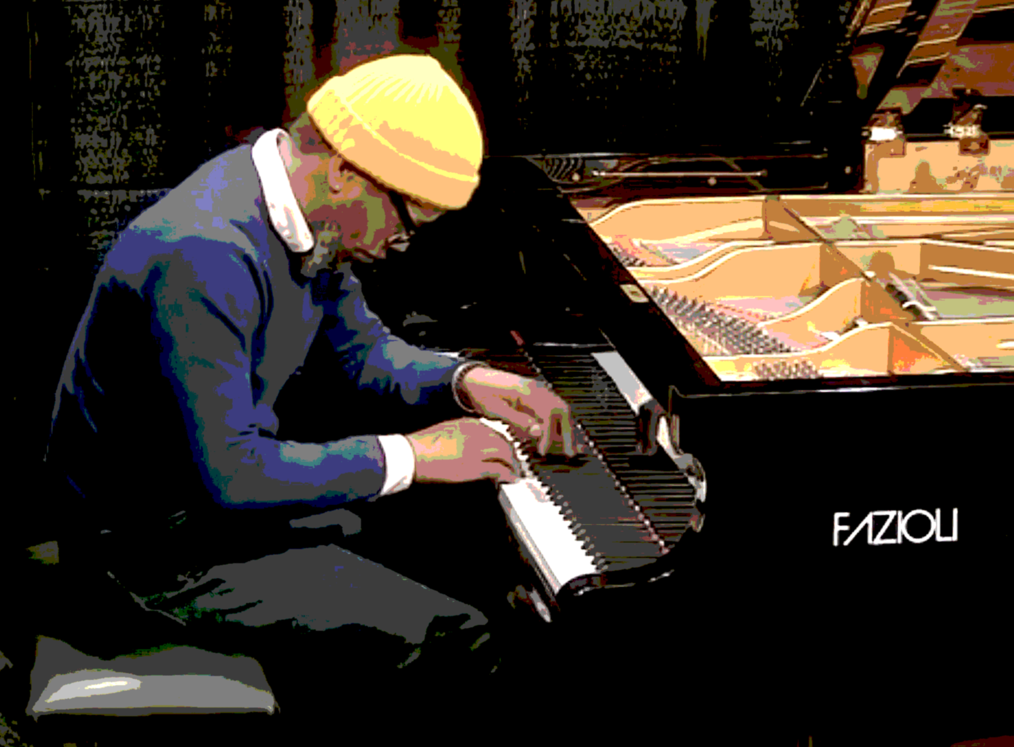 (12 sesiones de 2hrs cada una) - modalidad pago completo