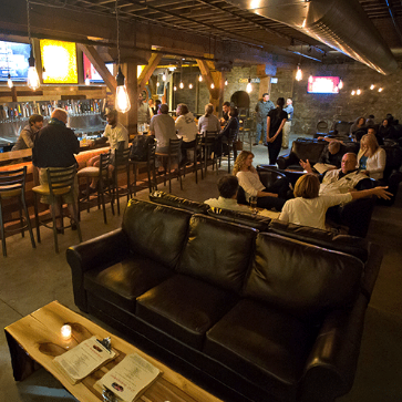 21ST STREET BREWERS BAR