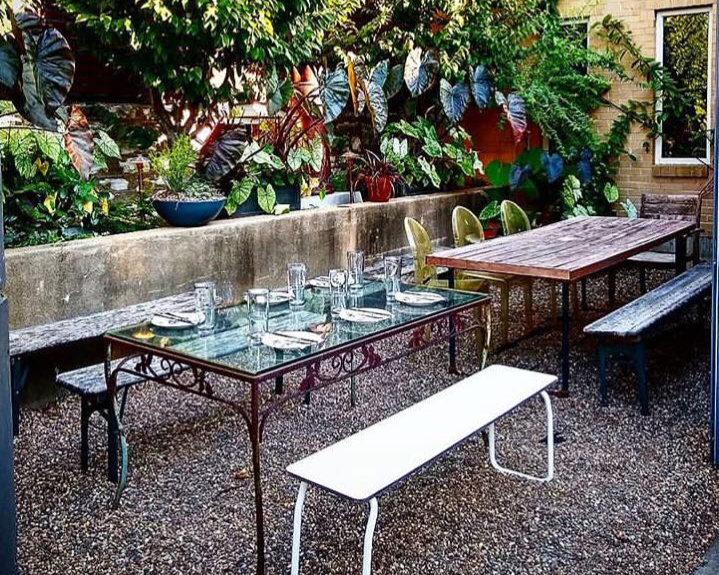 St Louis Best Patios Rooftops The Ultimate Guide To Outdoor