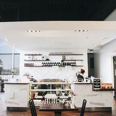 COMA COFFEE ROASTERS