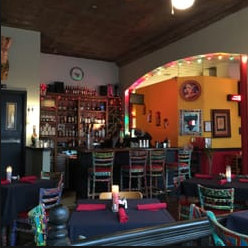 MAYA CAFE