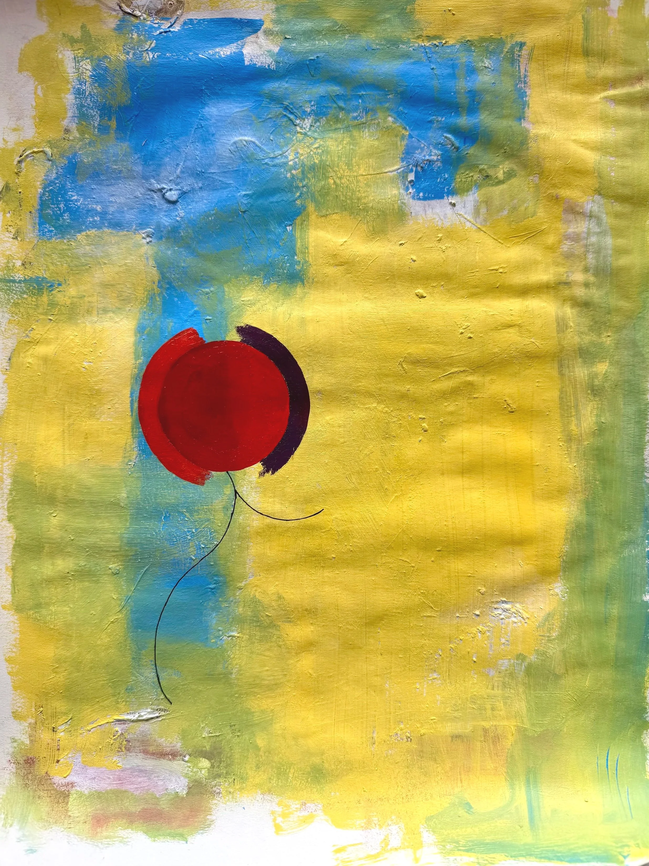 "Revelations", Current Work