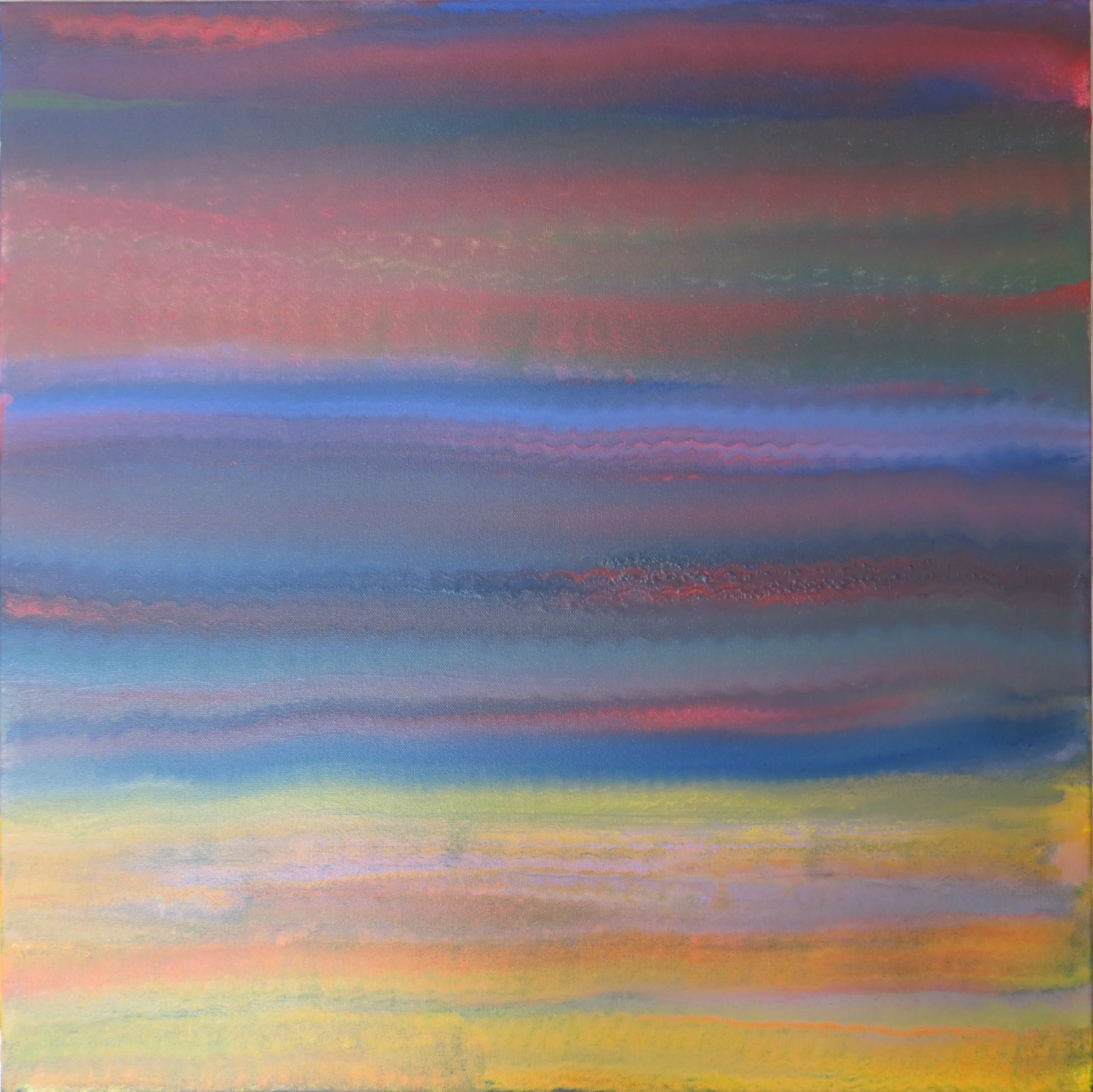 "Puzzled' Art #1"