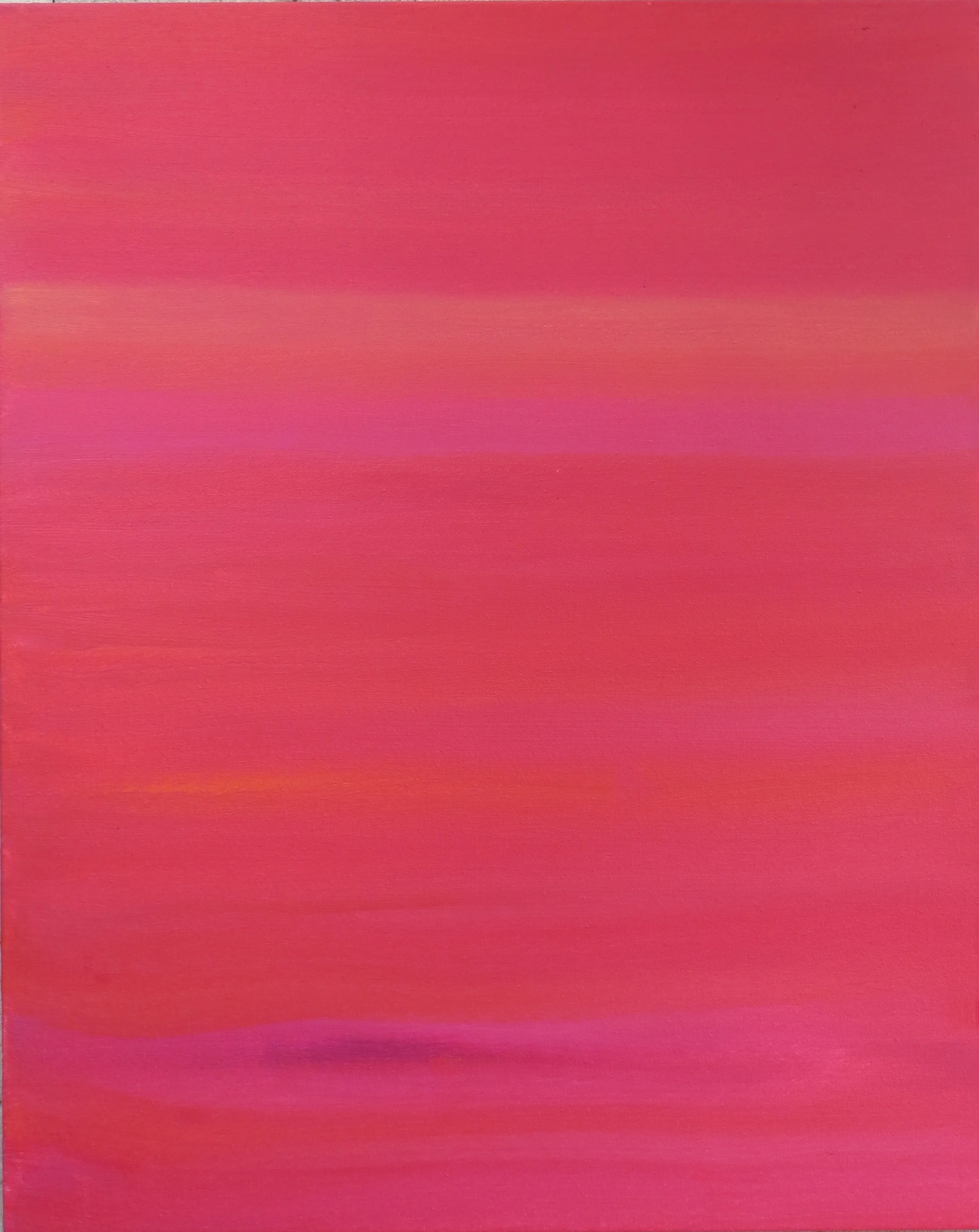 "Puzzled' Art #3"