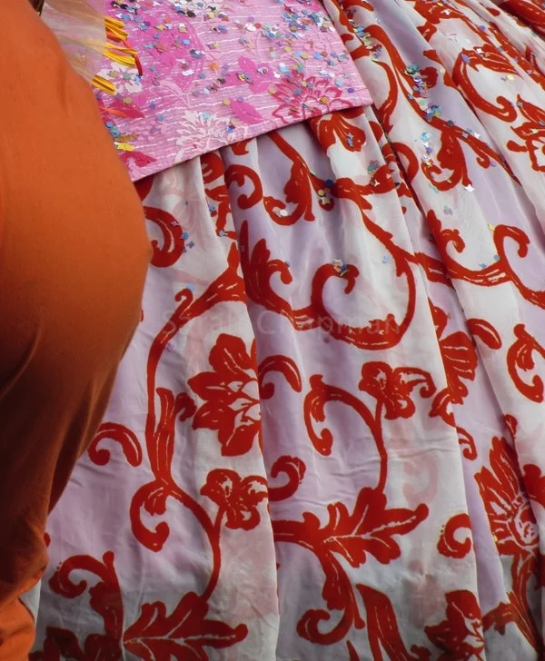 "Nice Carnaval"