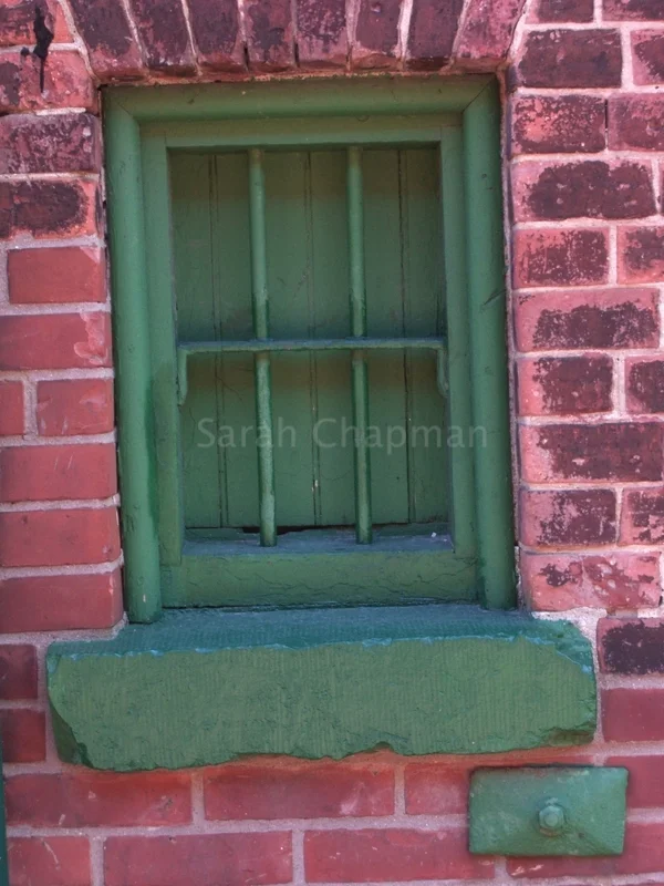 "Brick"