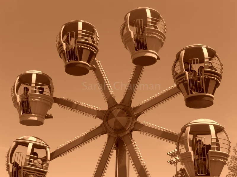 "Wheel"