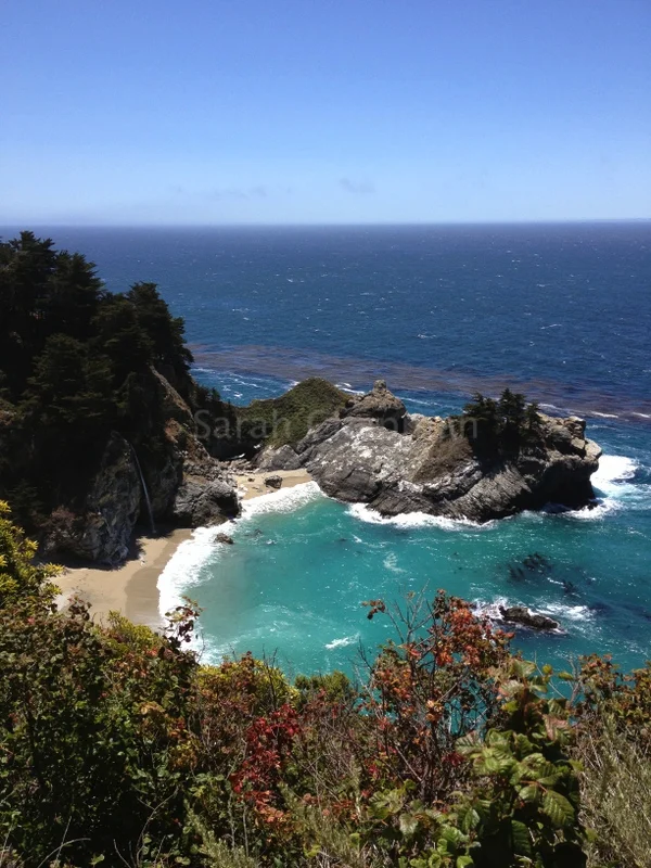 "Big Sur"