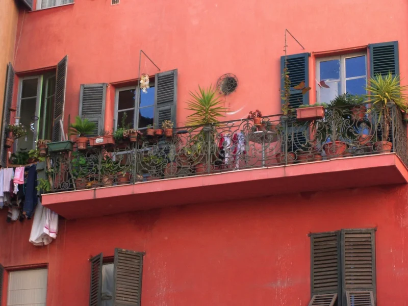 Vieux Nice #148