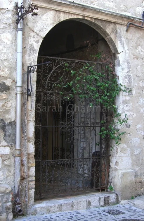 Viel Antibes #137,