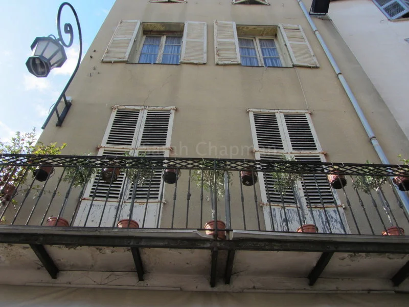 Viel Antibes #147,