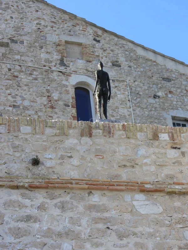 "Le Viel Antibes"