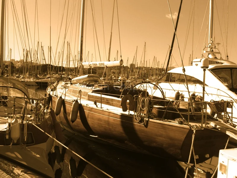 "Boat #13"