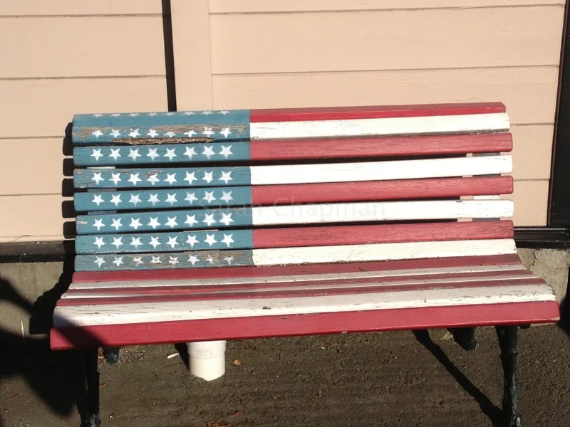 "Flag"