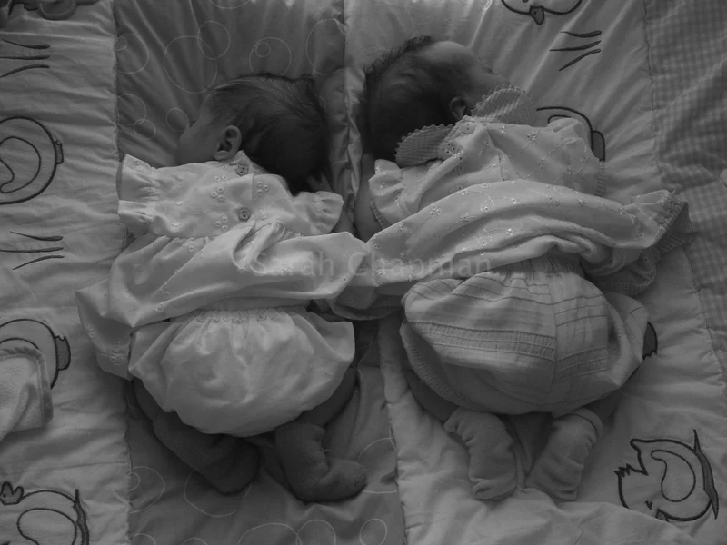 "Stolen moment #3"