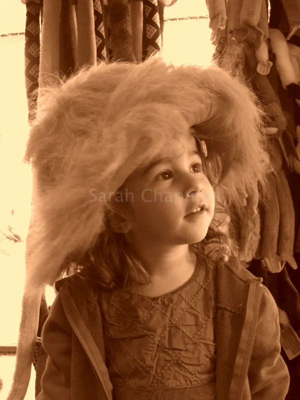 "Stolen moment #7"