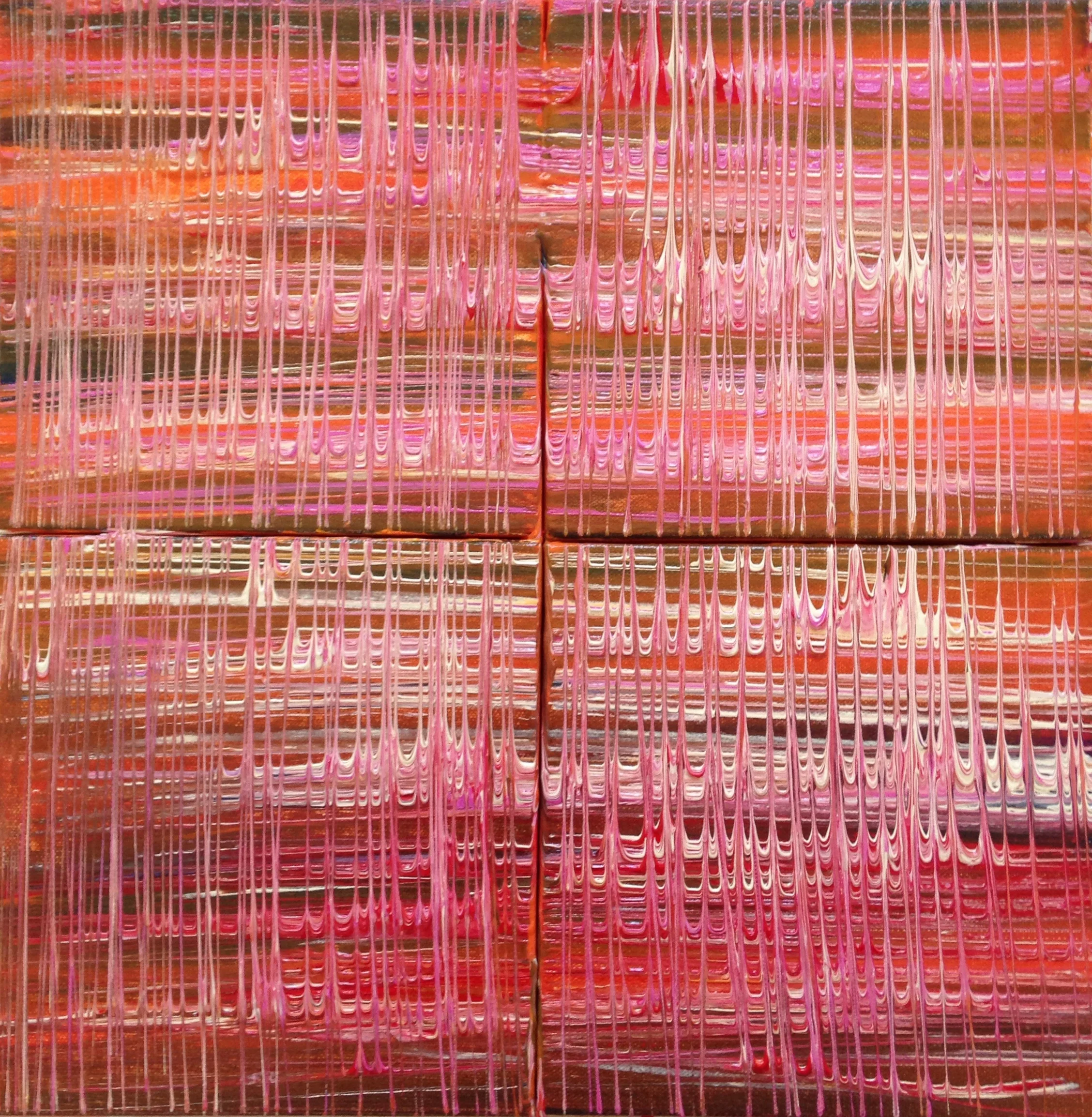 "Puzzled'Art #7"