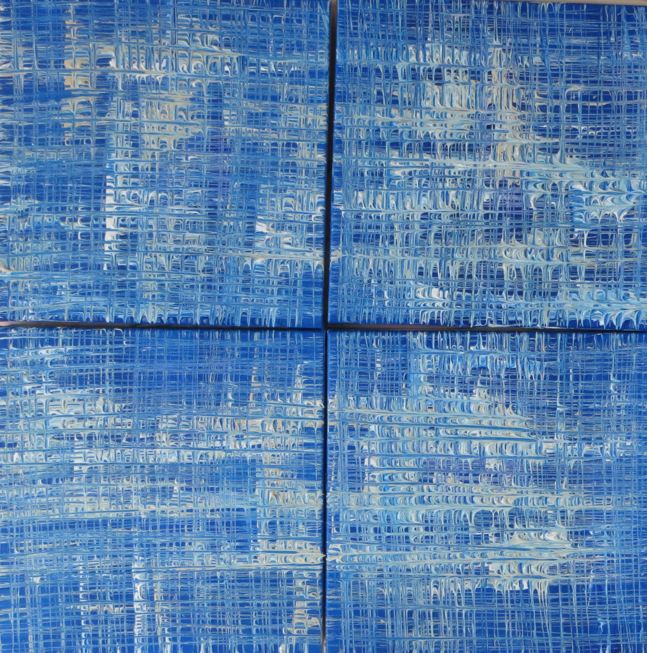 Puzzled' Art  #8