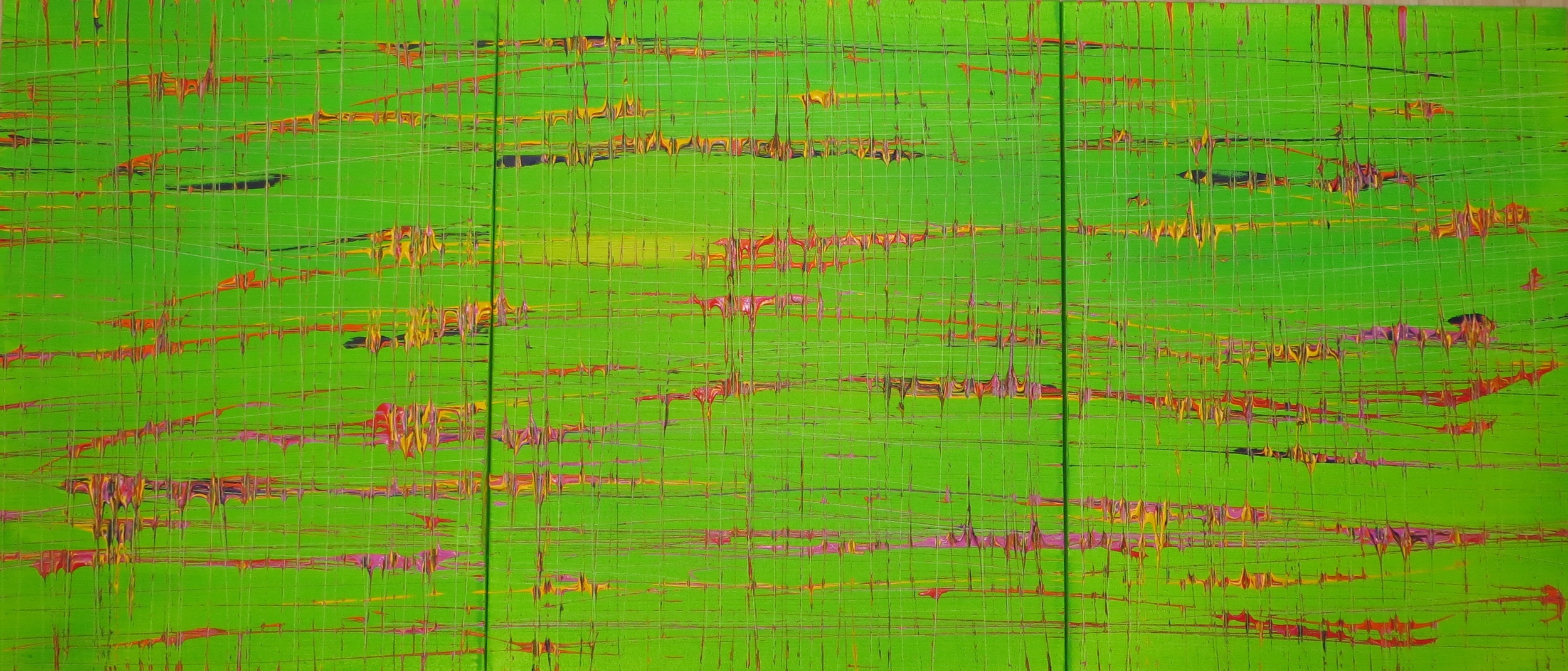 Puzzled' Art  #10