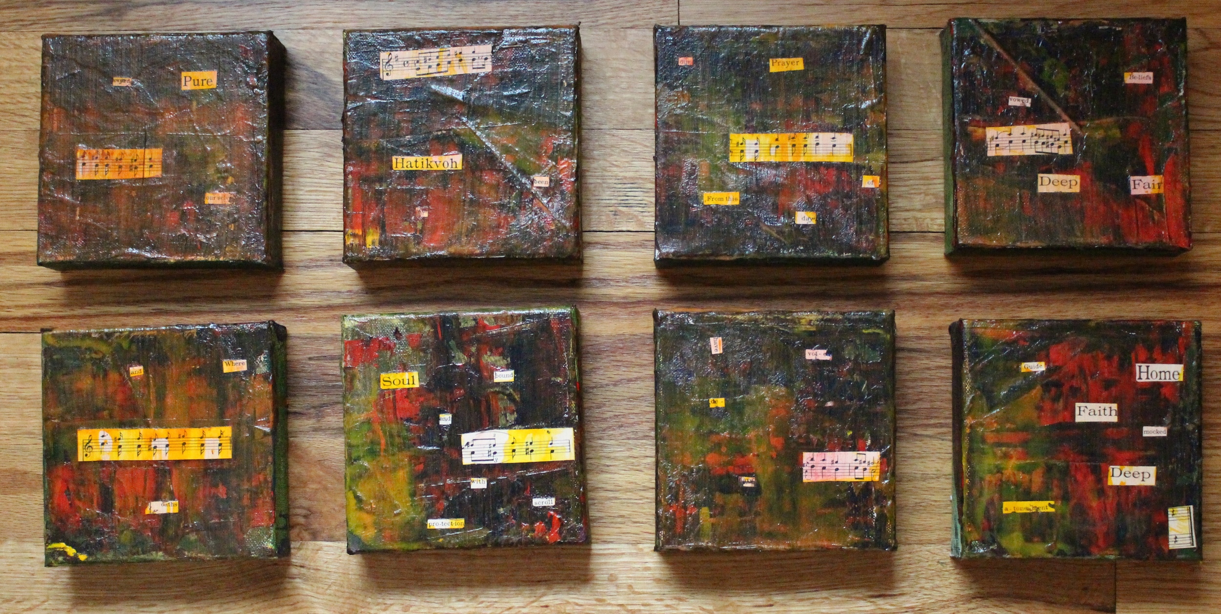 Puzzled'Art #13