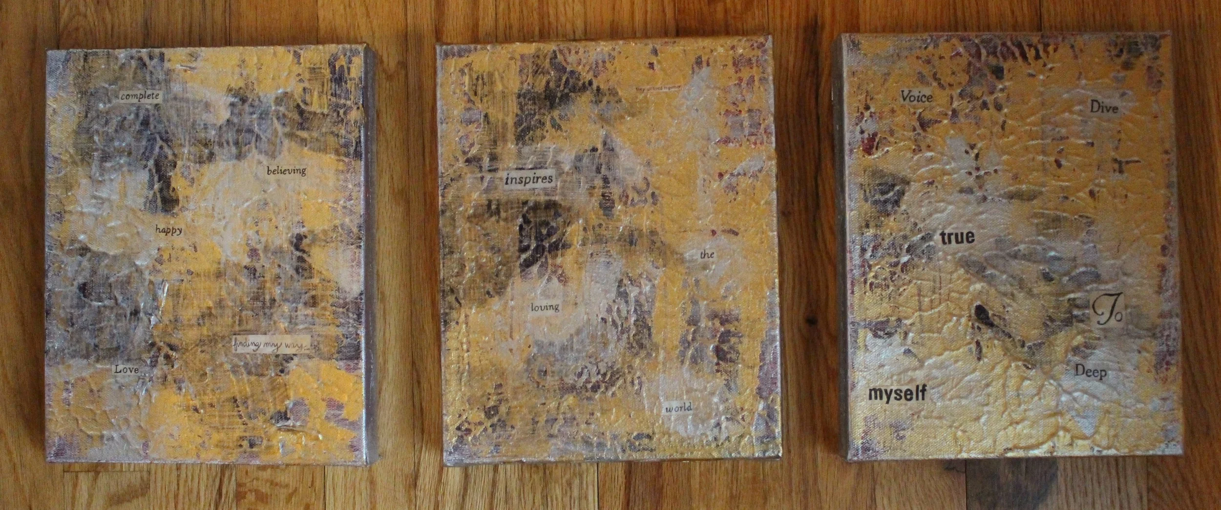 Puzzled'Art #16
