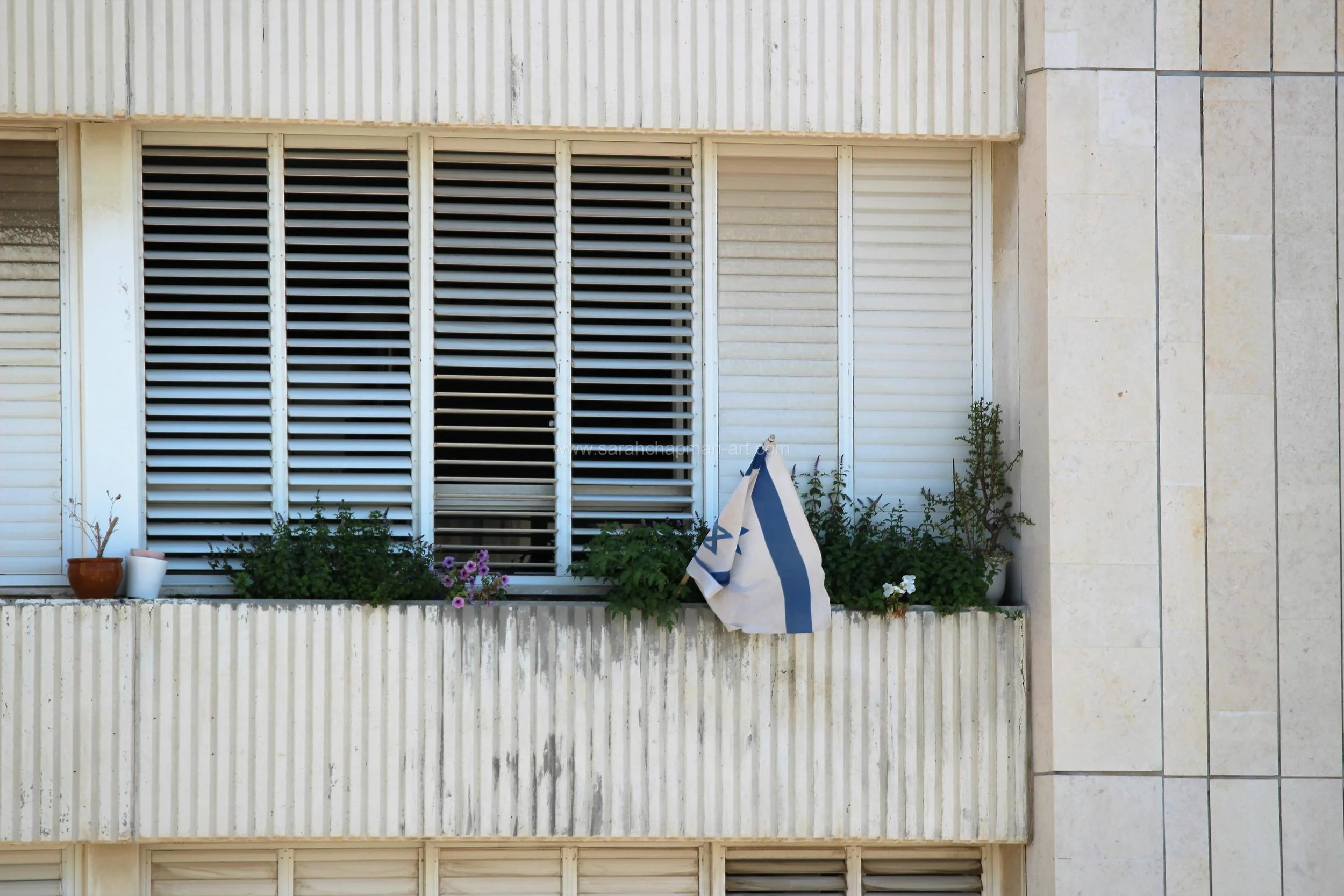 Israel #28,