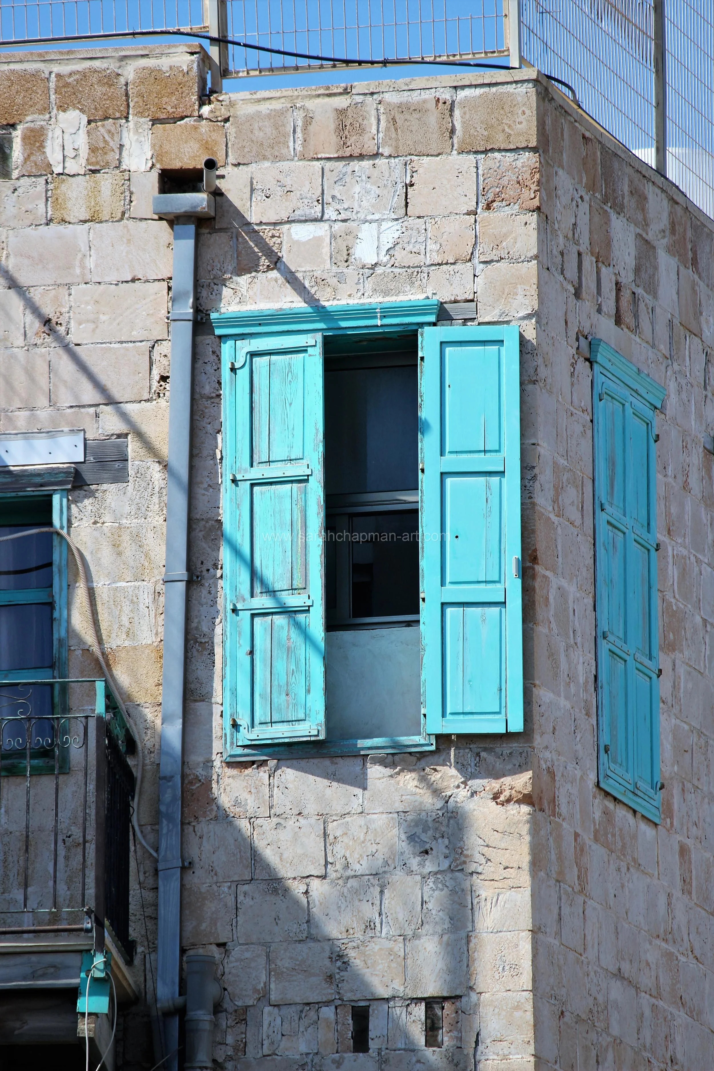 Israel #41,