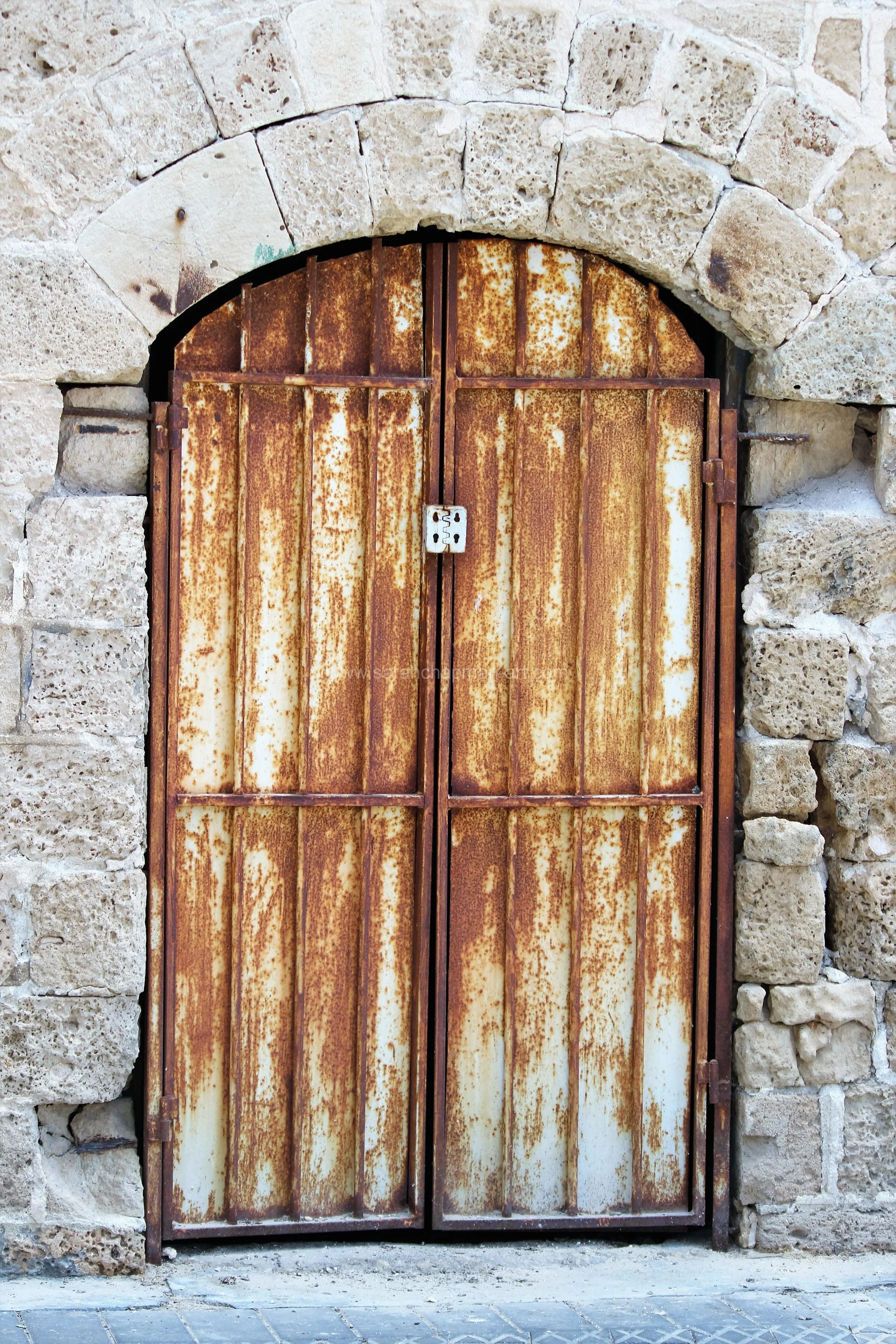 Israel #58,